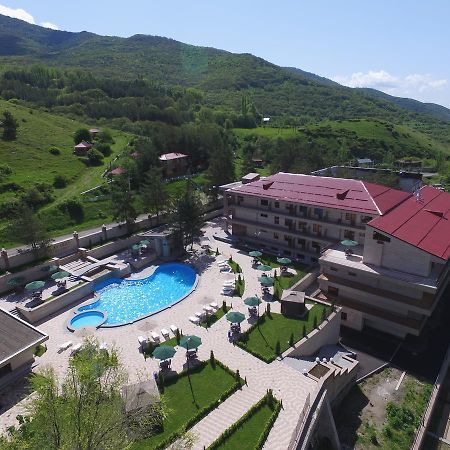 Aghveran Ararat Resort Hotel Arzakan Luaran gambar