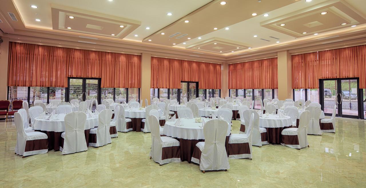 Aghveran Ararat Resort Hotel Arzakan Luaran gambar