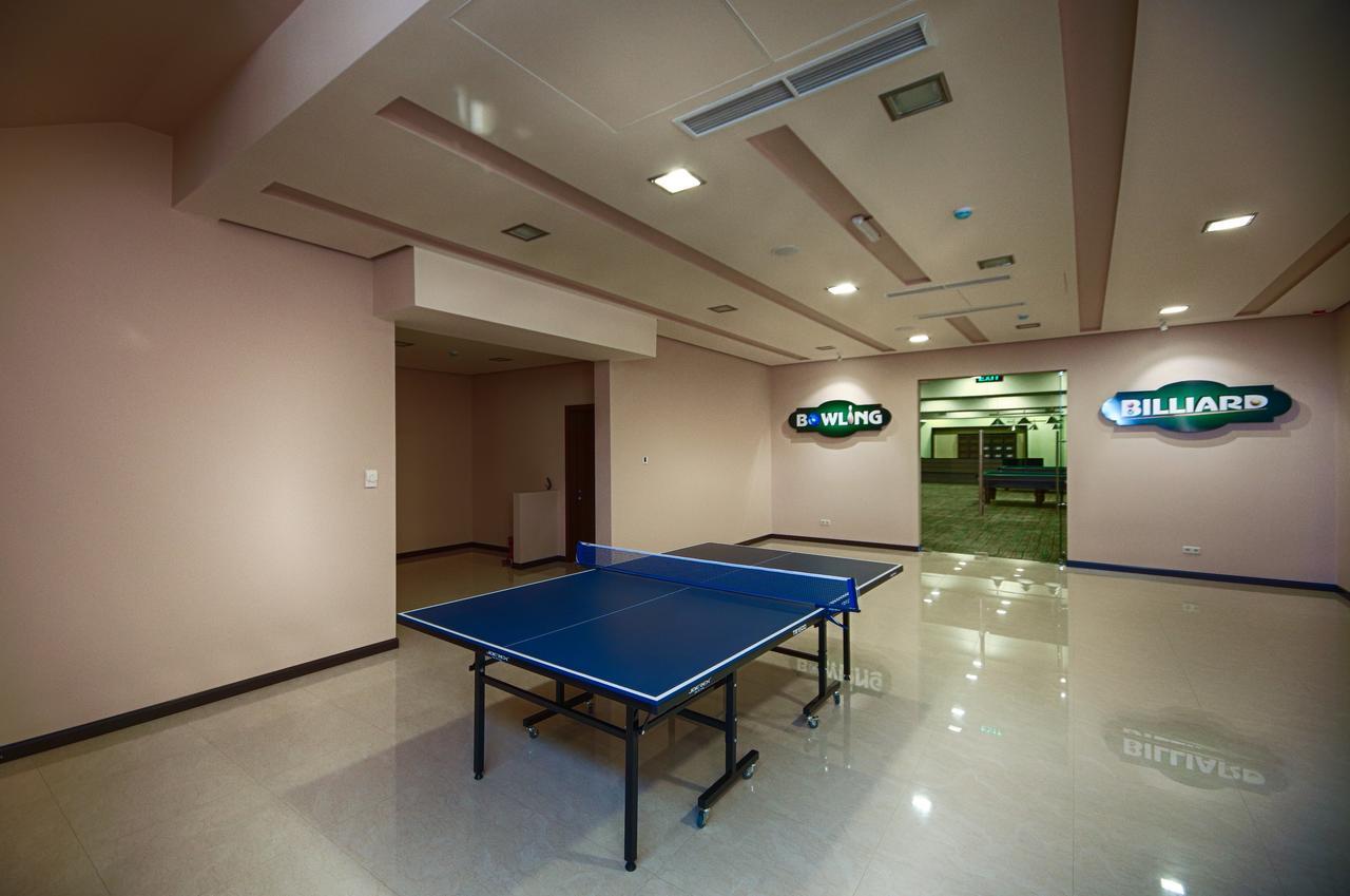 Aghveran Ararat Resort Hotel Arzakan Luaran gambar