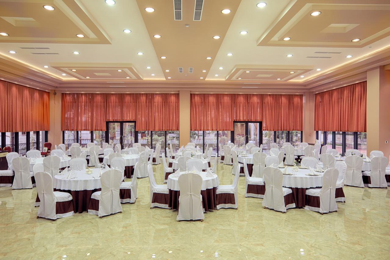Aghveran Ararat Resort Hotel Arzakan Luaran gambar