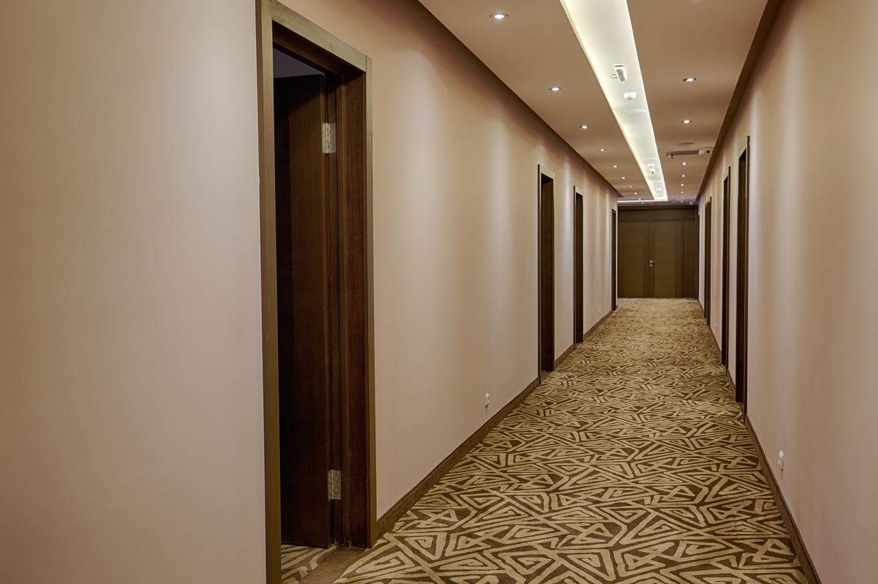 Aghveran Ararat Resort Hotel Arzakan Luaran gambar