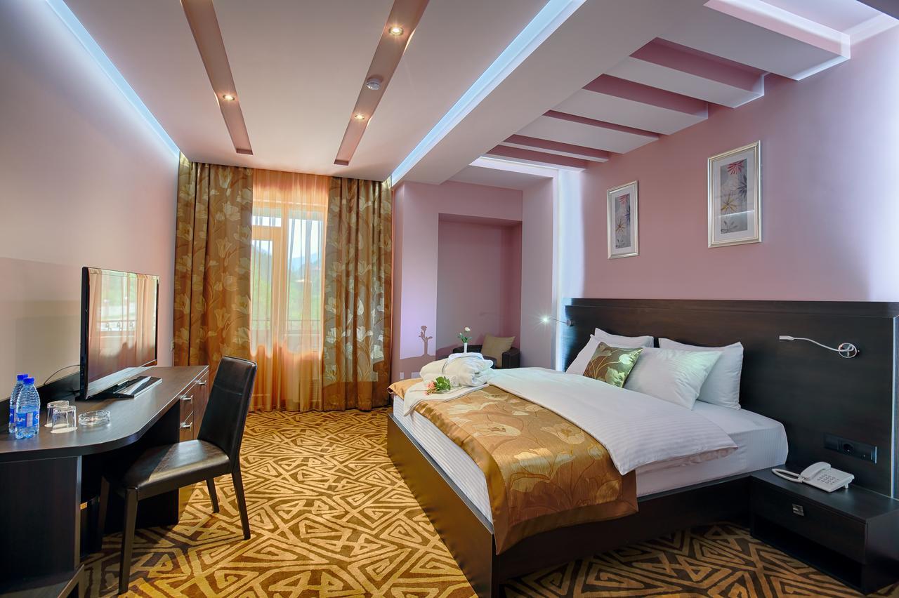 Aghveran Ararat Resort Hotel Arzakan Luaran gambar