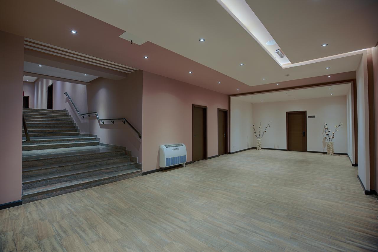 Aghveran Ararat Resort Hotel Arzakan Luaran gambar