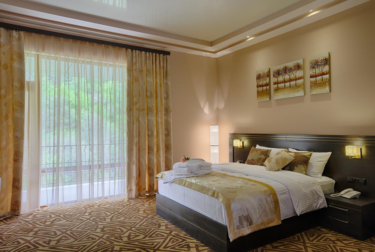 Aghveran Ararat Resort Hotel Arzakan Luaran gambar