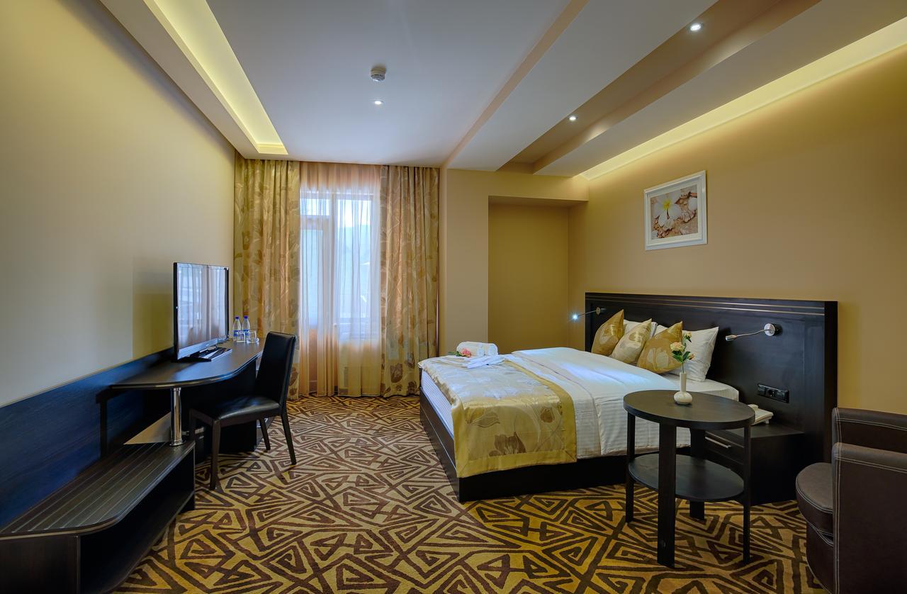Aghveran Ararat Resort Hotel Arzakan Luaran gambar