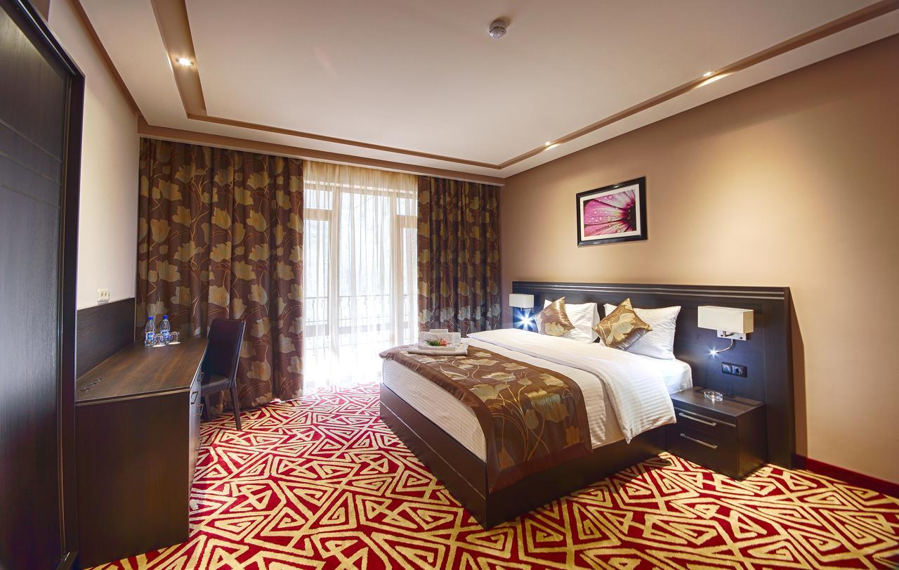 Aghveran Ararat Resort Hotel Arzakan Luaran gambar