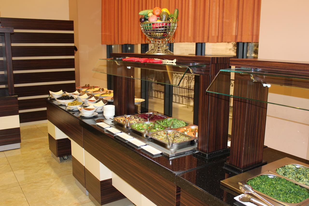 Aghveran Ararat Resort Hotel Arzakan Luaran gambar