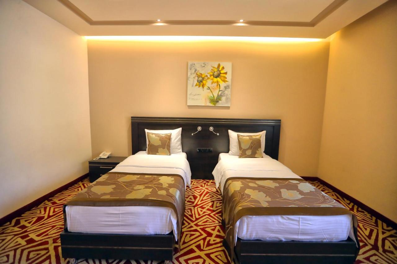 Aghveran Ararat Resort Hotel Arzakan Luaran gambar