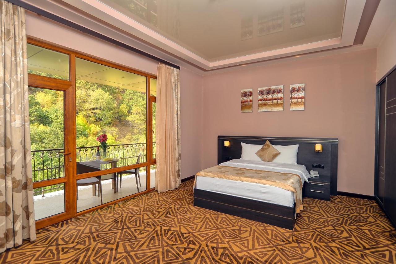 Aghveran Ararat Resort Hotel Arzakan Luaran gambar