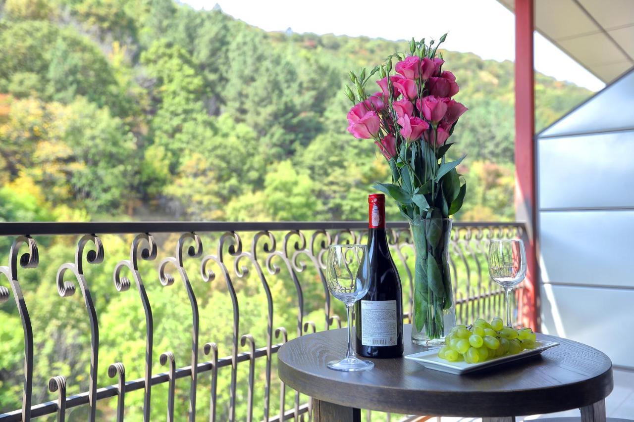 Aghveran Ararat Resort Hotel Arzakan Luaran gambar