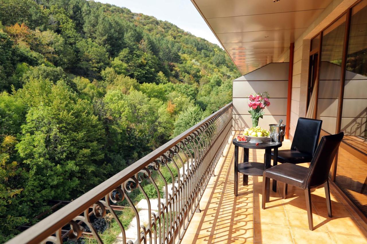 Aghveran Ararat Resort Hotel Arzakan Luaran gambar