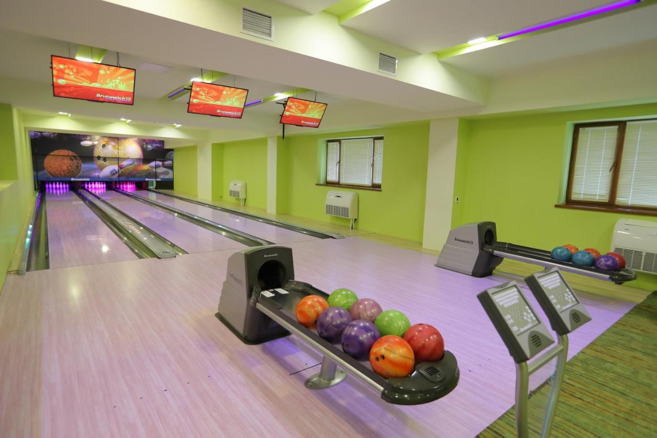 Aghveran Ararat Resort Hotel Arzakan Luaran gambar