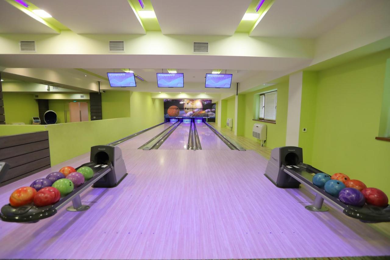 Aghveran Ararat Resort Hotel Arzakan Luaran gambar