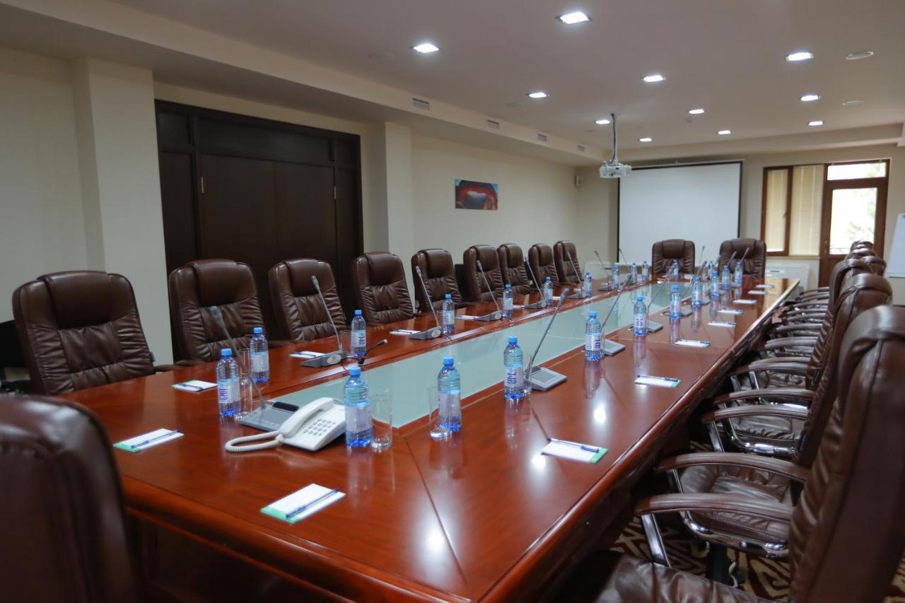 Aghveran Ararat Resort Hotel Arzakan Luaran gambar