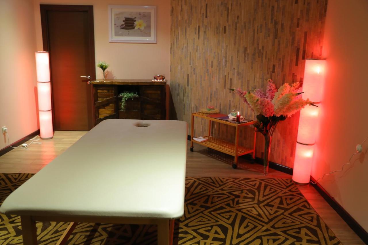 Aghveran Ararat Resort Hotel Arzakan Luaran gambar