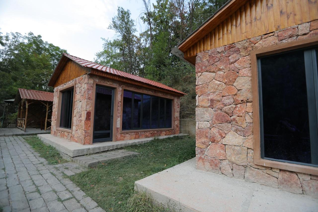 Aghveran Ararat Resort Hotel Arzakan Luaran gambar