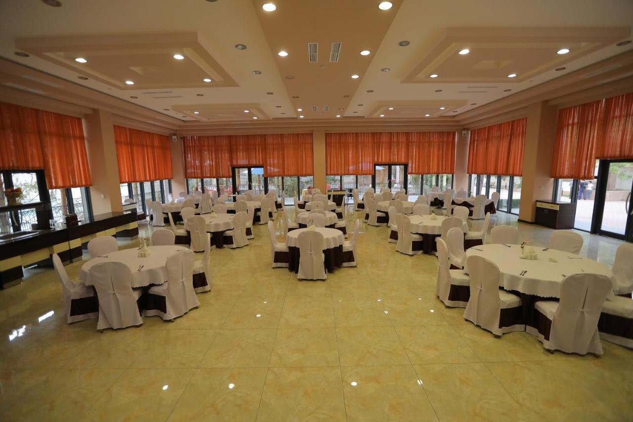 Aghveran Ararat Resort Hotel Arzakan Luaran gambar