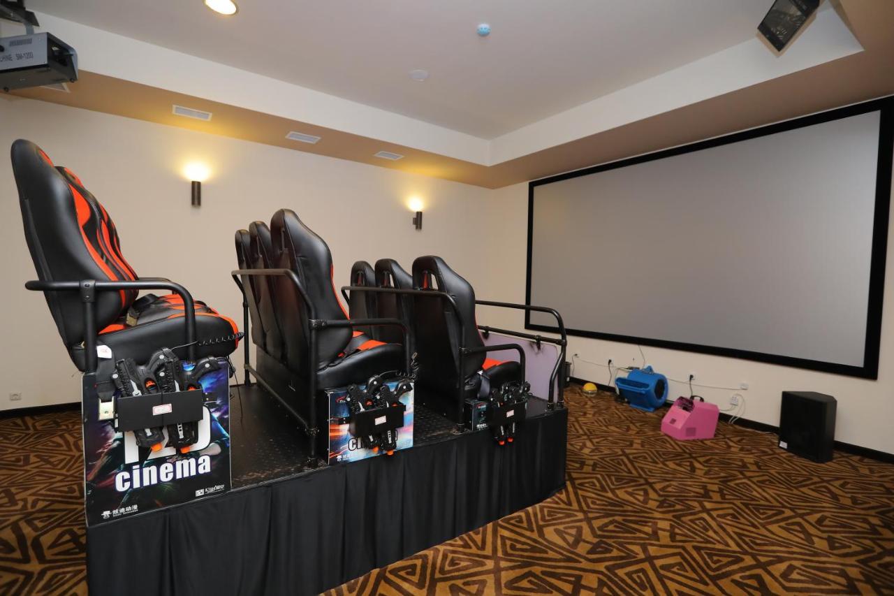 Aghveran Ararat Resort Hotel Arzakan Luaran gambar
