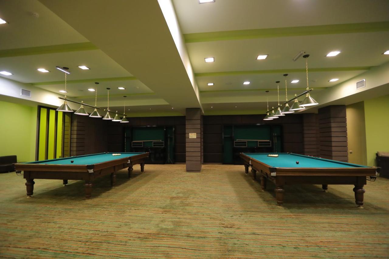 Aghveran Ararat Resort Hotel Arzakan Luaran gambar