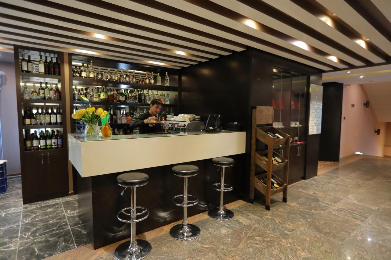 Aghveran Ararat Resort Hotel Arzakan Luaran gambar