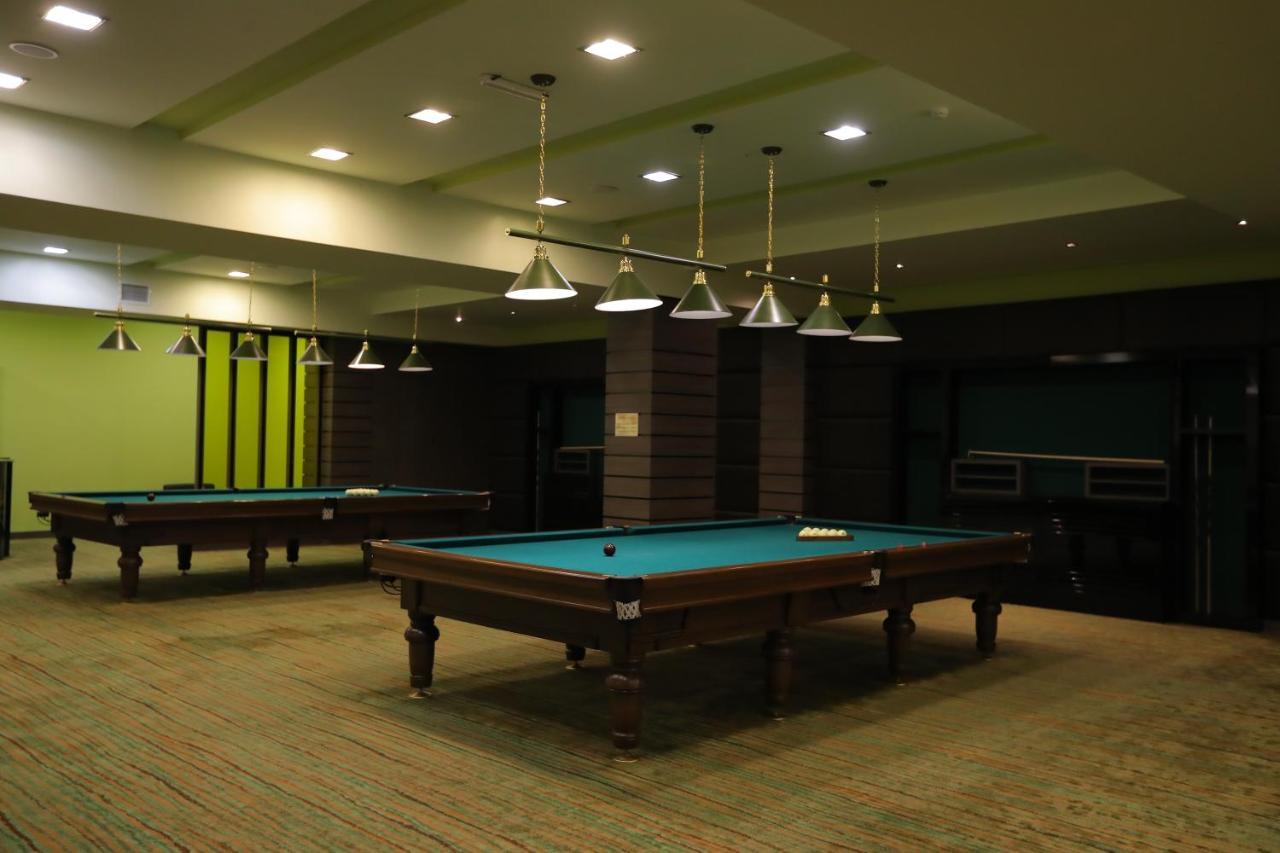 Aghveran Ararat Resort Hotel Arzakan Luaran gambar