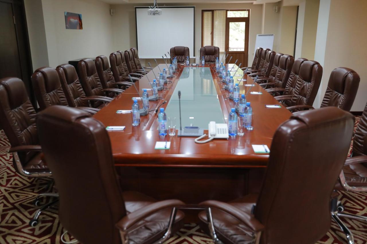 Aghveran Ararat Resort Hotel Arzakan Luaran gambar